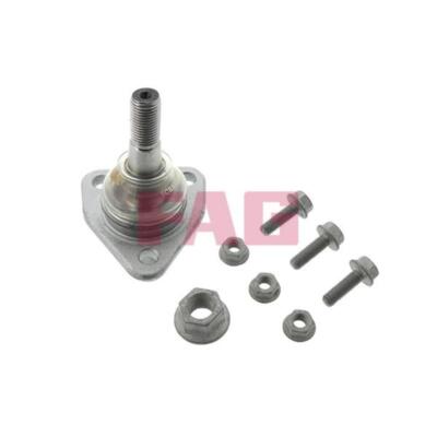 Giunto Sferico M14 14mm - 2 Pezzi Per Jinling JLA-21B 250cc Quad ATV, Acciaio Cromato, Antiusura