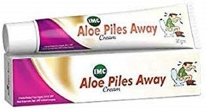 imc aloe cream