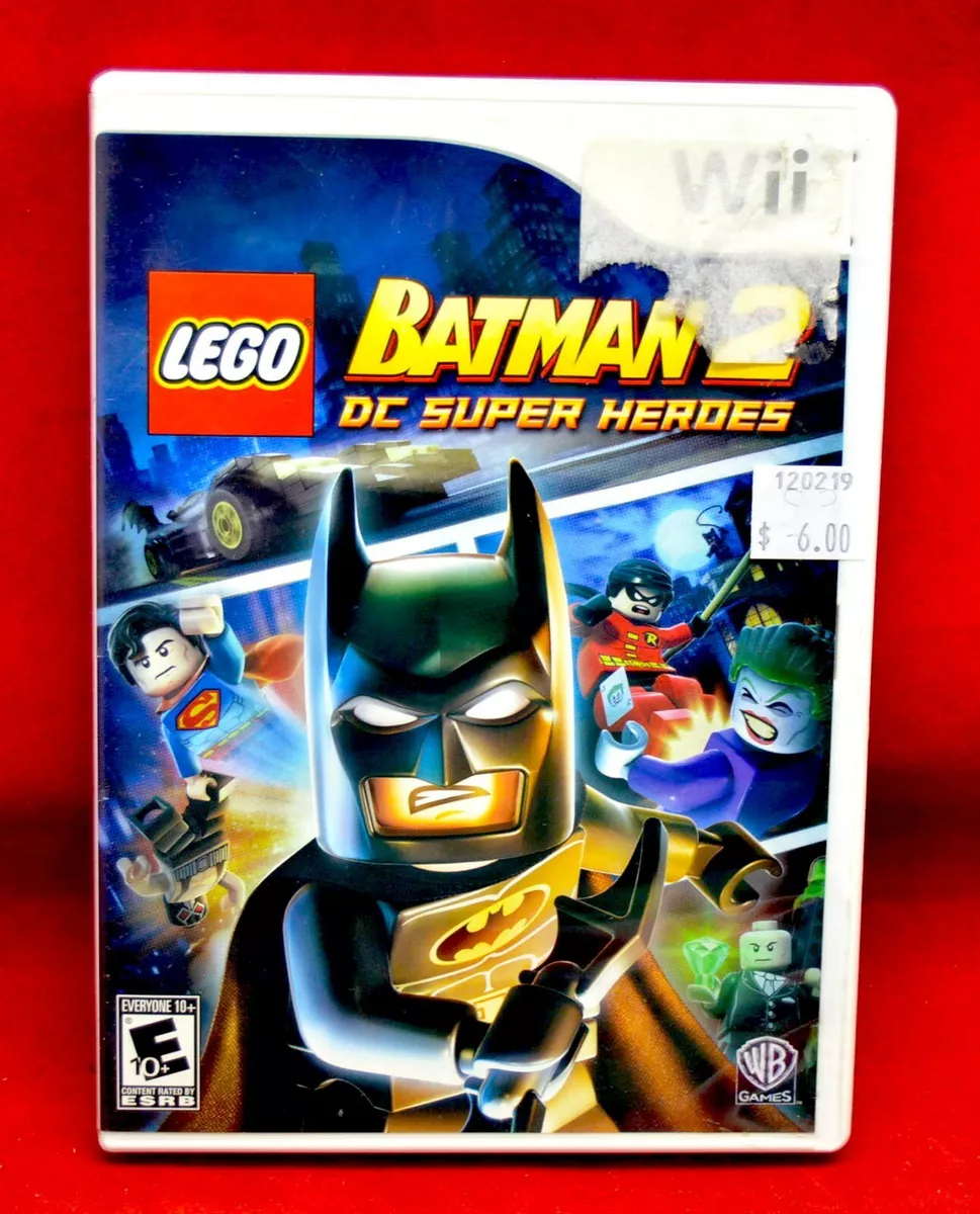 LEGO did everything right with its new 2,500-piece vintage Batman set