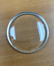 Genuine Breitling Transocean Chronograph Ref. 2129 Plexiglass Plastic Crystal