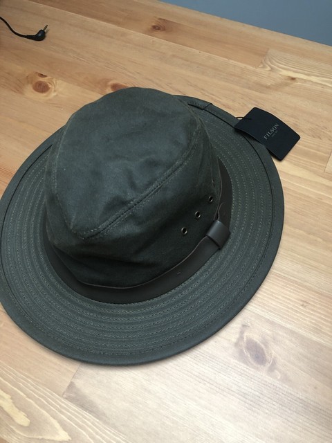 filson hat sale