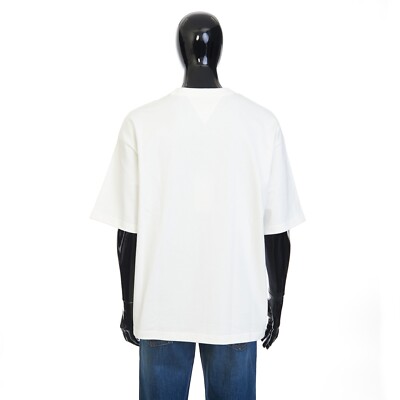BOTTEGA VENETA カジュアルシャツ 44(S位) 4103921A0006 BOTTEGA VENETA - BOTTEGA VENETA カジュアルシャツ 44(S位
