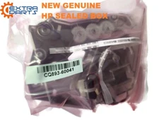 NEW CQ890-67077 AXL RIGHT GEAR TRAIN SV HP DJ T100 T120 T125 T130 T520 T525 T530