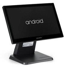 Bar POS System:  15.6" Touch Screen -  Thermal Printer -  POS Software