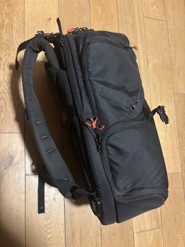 KATA Revolver Large Black Camera Bag Backpack - Picture 4 of 7