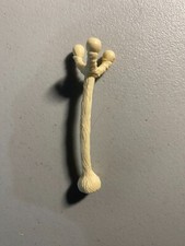 Eye Popping Guy MMPR Power Rangers Vintage 1994 Bandai Part Staff