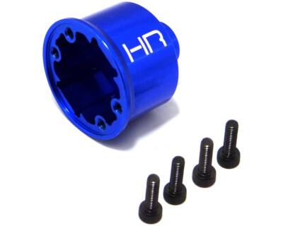 Hot Racing RVO11X06 Aluminum Differential Cup Traxxas E-Maxx / E-Revo / XO-1
