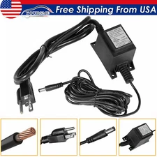 460304 Ionizer Transformer, Replacement Charging Cord Adapter with Transformer