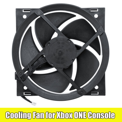 For Microsoft Xbox One Genuine CPU Cooling Fan 4Pin For XBOX ONE -1 PCS