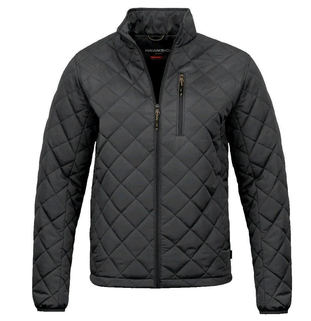 Hawke & Co Coats for Men