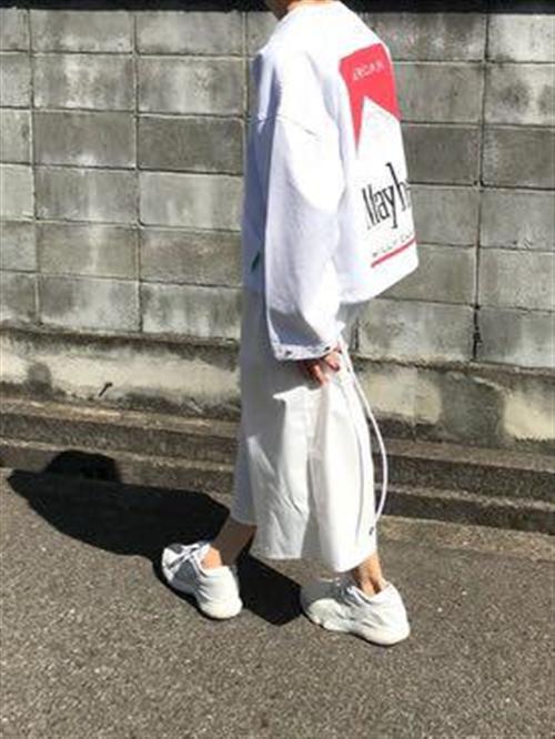 AMERICAN RAG CIE×WILLY CHAVARRIA shirt | eBay