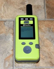 GeoPro GPM-1000 Satellite Communicator — Iridium-Enabled | Tested #5