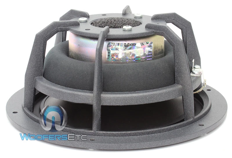 DYNAUDIO ESOTEC SYSTEM 362 8" + 3" MIDS + 1.1" TWEETERS 3-WAY COMPONENT SPEAKERS - Image 3 of 4