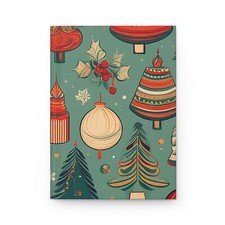 Hardcover Journal Matte