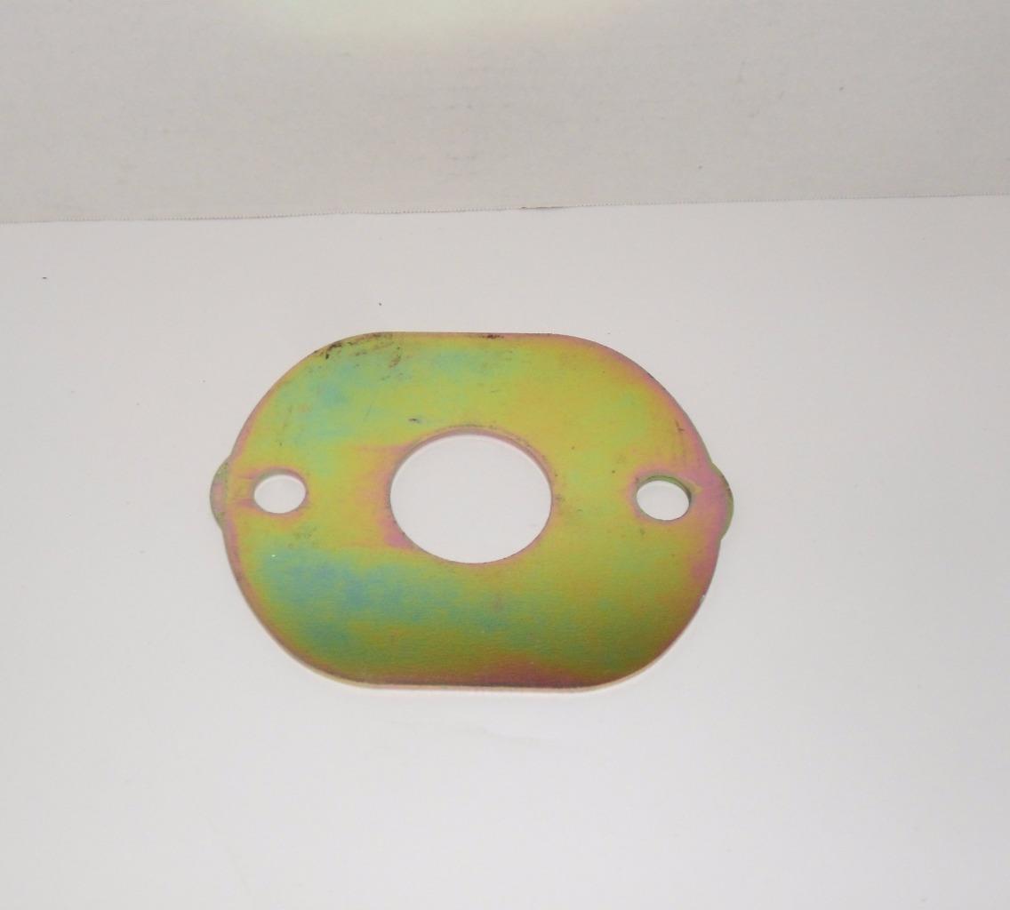 MCI 4C514 DD3 Brake Chamber Splash Guard NOS eBay