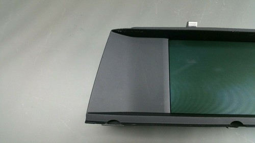Orig BMW 5er F10 Montior Screen Cid 7 " Central Information Display 9203865 - Picture 2 of 8
