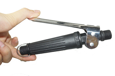 Trigger Gun Sprayer Metallgriffsteuerung für Garden Weed Spray Pest Control