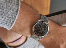 Longines Record - L2.921.4.56.6