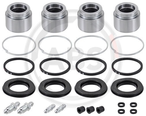 Reparatursatz Bremssattel Eco-kit für BMW 5er 7er 6er 57609 online  