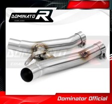 GSXR 1300 Hayabusa 2008 - 2019  Tube central de liaison  DOMINATOR