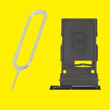 High Quality Single SIM Card Tray Holder SIM Pin for Samsung Galaxy S23 SM-S911U