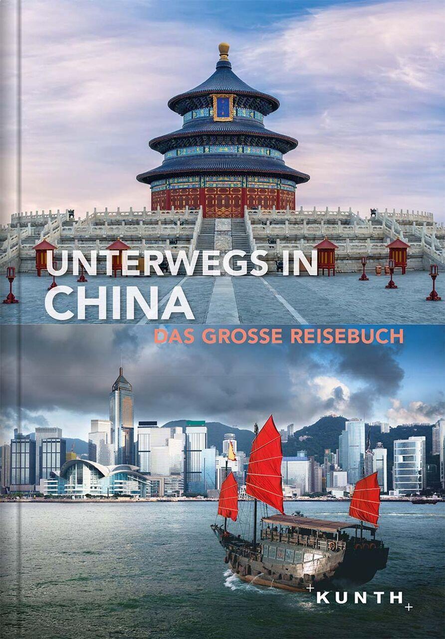 Thumbnail - Unterwegs In China 9783955049324