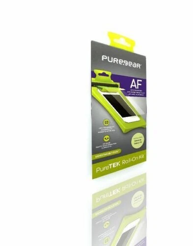 宠物 PureGear 手机屏幕保护膜，适用于三星 Galaxy s5