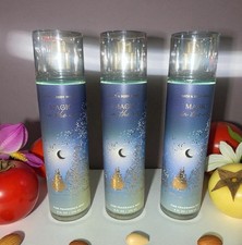 Bath  Body Works Magic in the Air Fine Fragrance Mist 8 fl oz/236 ml Set of 3