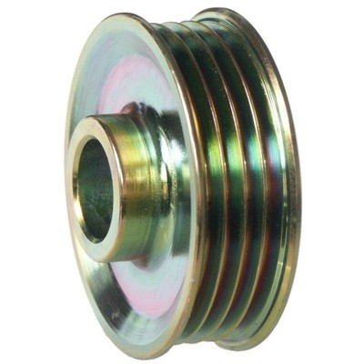 Riemenscheibe Generator Ø55 mm 4 Rillen HC-CARGO für u.a. MITSUBISHI
