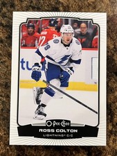 Ross Colton 2022-23 O-Pee-Chee #446