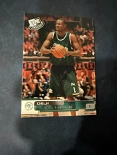 Deji Akindele Press Pass #1