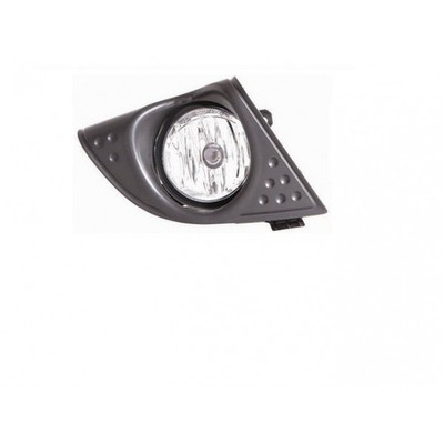 Linkes Vorne Nebelscheinwerfer Für Honda Accord 2011- OEM 71108TL0G01