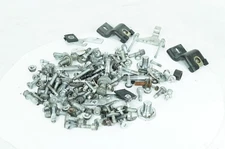 2010 Harley Touring FLHTCU Electra Ultra OEM Hardware Bolts Nuts & Brackets