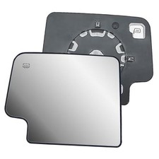 Replacement Driver Left Side Door Towing Mirror Main Big Big Driver LH Side