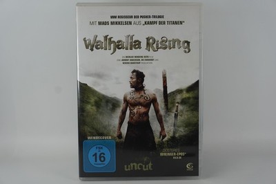 Walhalla Rising von Nicolas Winding Refn | DVD | Film | Zustand sehr gut