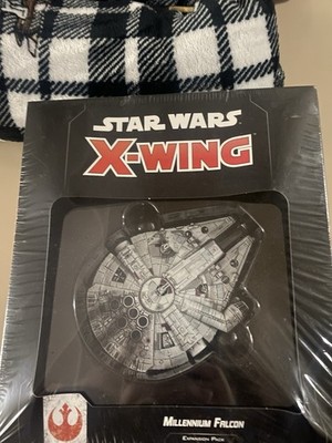 Star Wars X-Wing Millennium Falcon Expansion Pack