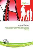 Nethanel Willy | Jack Webb | Taschenbuch | Englisch (2026) | OmniScriptum