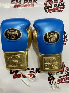 Boxing No Life | eBay