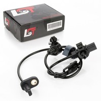 Abs Sensor Drehzahlmesser 57450-SNA-003 Vorne Rechts FüR Honda Civic Viii Ab 06