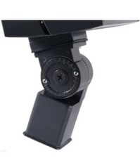 RAB Lighting FLEDSF   LED Slipfitter Kit, Bronze - Fixture Sold Separately
