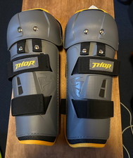 Thor Sector GP Motocross Knee Guards