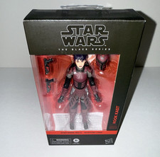 Star Wars The Black Series Rook Kast 6 Figure 02 Maul Shadow Lord New