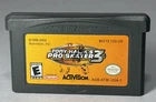 Tony hawk's Pro Skater 3 Game Boy Advance Nintendo GBA Game Cartridge Authentic