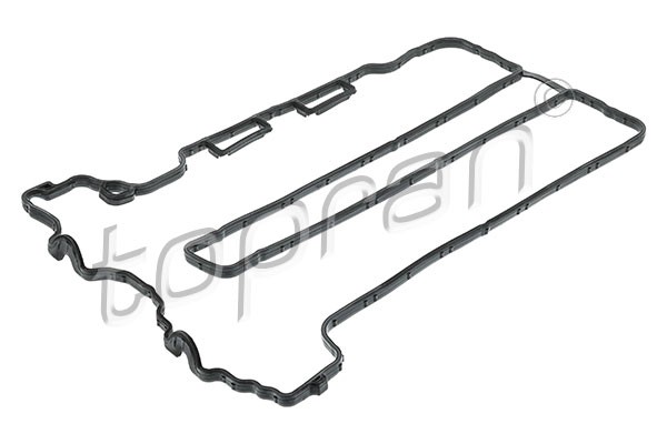Fits TOPRAN HANS PRIES 206 513 GASKET COVER. OPEL VALVES  ⭐UK Stock⭐