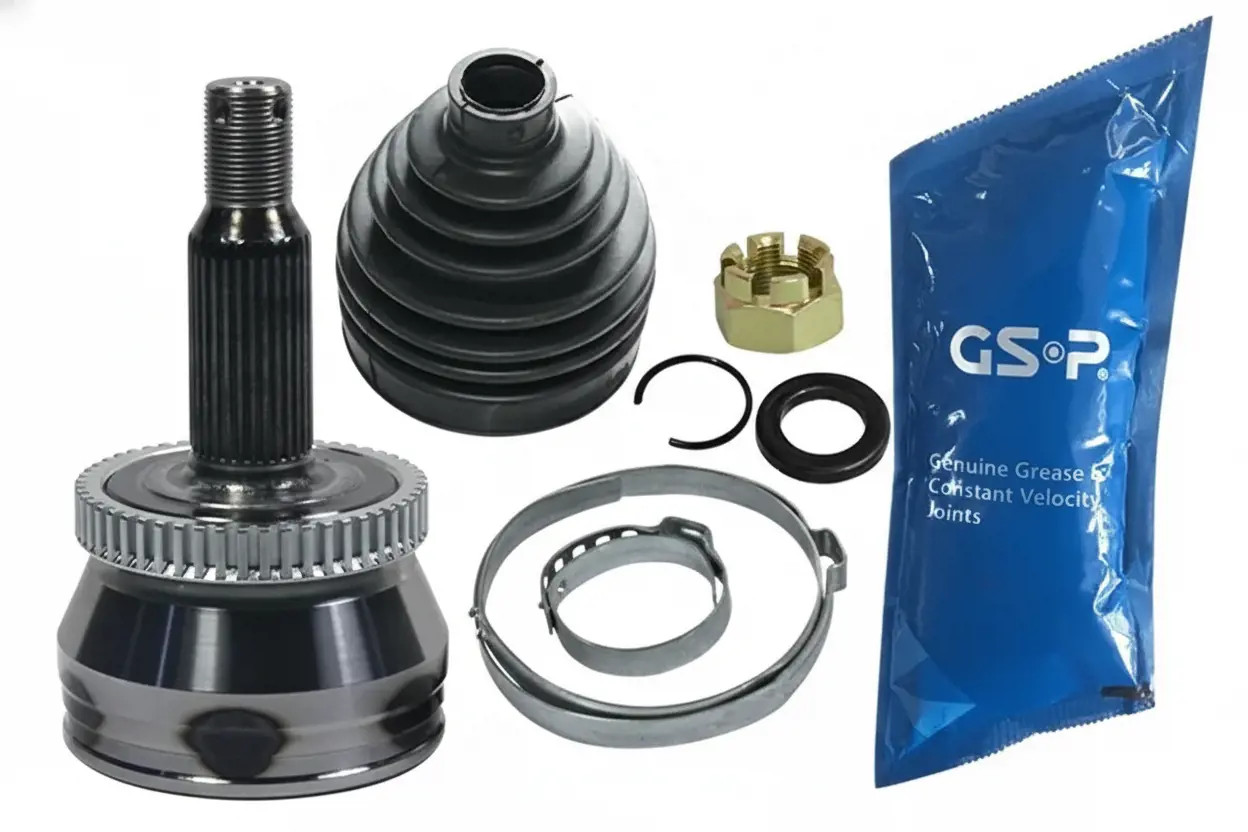 Driveshaft CV joint 824072 GSP for HYUNDAI KIA