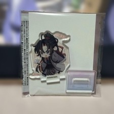 Grandmaster of Demonic Cultivation Wei Wuxian Acrylic Stand