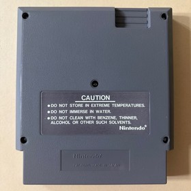 Nintendo Entertainment System NES Game Job Lot - Super Mario Batman Donkey Kong