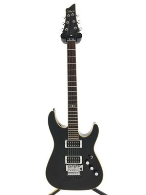 SCHECTER HH AD-C=1 FR Electric Guitar