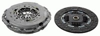 Sachs 3000 950 733 Kupplungssatz FüR Ford