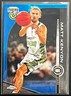 2023-24 NBL TOPPS CHROME MATT KENYON BLUE REFRACTOR PHOENIX CARD #76 d#35/75